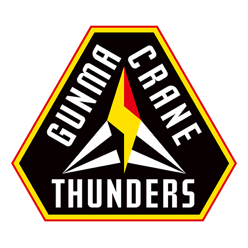 群馬クレインサンダーズ